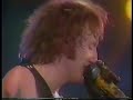 the boyzz's final song at their classic agora ballroom gig from cleveland.