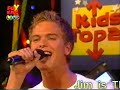Jim Bakkum-  This is it