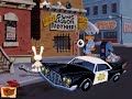 Let's Play Sam & Max Hit the Road [02] - Of cats and carnivals