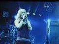 HB - Uskon Siemen (LIVE)