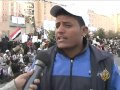 اليمنيون يحيون الذكرى الثانية لثورتهم
