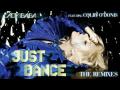 Lady Gaga - Just Dance (RedOne Remix) HD Full