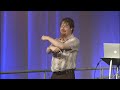 DjangoCon 2008 Keynote: Mark Ramm DjangoCon 2008 Keynote: Mark Ramm