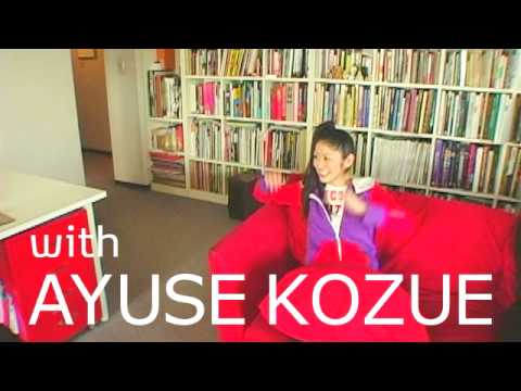 iq Visual Mix Contest : AYUSE KOZUE Super Play?