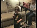 Shemwell Kids/Rock Band Shemwell Kids/Rock Band