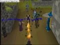 videos de 07 Fieldwick Gets 74 firemaking