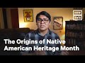 View 14 Native American Heritage Month Images