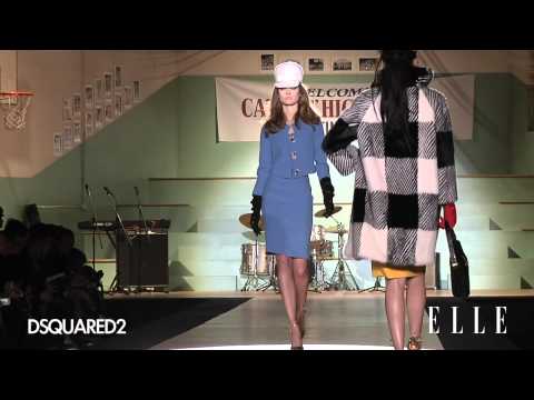 DSquared2 retro iskolában kezdi az őszt 0 DSquared2 retro iskolában kezdi az őszt