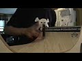 110 Kickflips in a Row Fingerboard 110 Kickflips in a Row Fingerboard