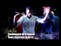 GERSON VALDES Y LA COMBINACION SENTIMIENTO MUSICAL-EN VIVO LIMA-PERÚ 2012!!!