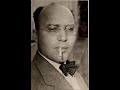 This is a 1929 dance version of the famous song from threepenny opera.The orchestration is quite strange-harp,fair organ,with a jazz band-From CD264 at http://mcproductions.shawbiz.ca