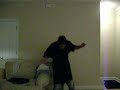daytona 5 bill Take em to church (dance0