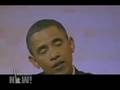 Obama and Mccain discuss religion and Supreme Court