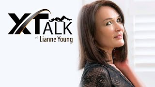 Xtalk Poadcast hosted by Lianne Young - Veronica A