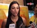 Arshad Warsi Tabu Goal Namesake on Zoom - Thumb #3