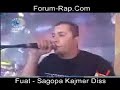 Fuat - Sagopa Kajmer Diss