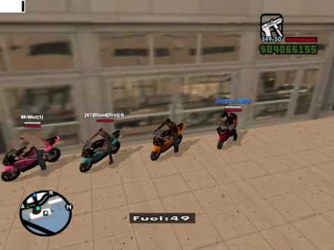 NRG Screen Event op RPAS
