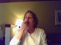 EFT for feeling disorganized
