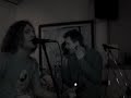New Heathens Jam With Old Crow Medicine Show New Heathens Jam With Old Crow Medicine Show