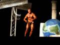 Sunny Black - Bodybuilding