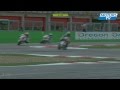 CIV | Crashes from second Italian Bike championship, Imola 2012