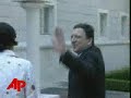 Raw Video: World Leaders Gather for EU Summit