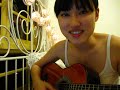 Dawn sings an Original - It's Gonna Be a Busy Hanukkah