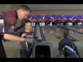 BOWL.com Inside Look at the Barnes Family