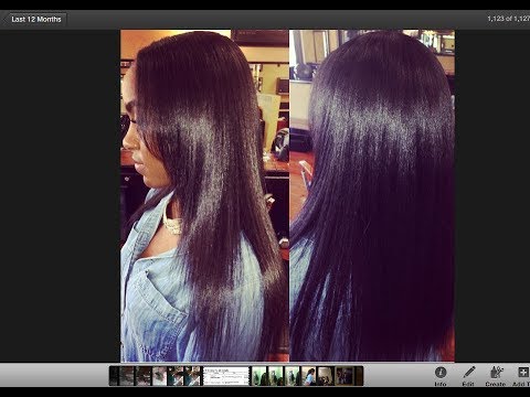 Waist Length Hair Journey| Length Check #3 !