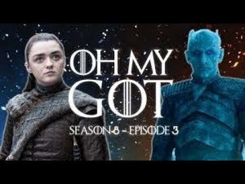 Game of Thrones Season 8 Episode 3 Game Revealed HBO