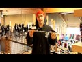 Marker 7.0 EC Ski Bindings 2011 Review 
