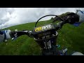 Test gopro home made chest mount - foto 1