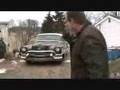 Indiana Classic Car Barn Find