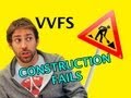 Construction worker fails: Viral Video Film School