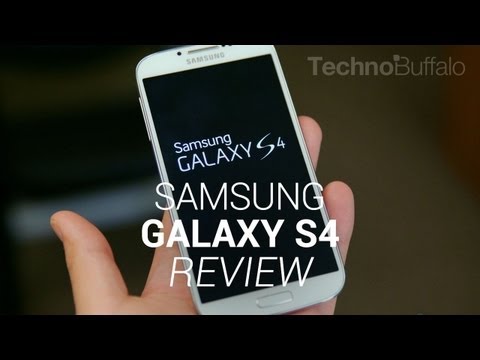 jon4lakers - Samsung Galaxy S4 Review! The Samsung Galaxy S4 isn't just another Android smartphone; it's the fourth version of Samsung's incredibly popular Galaxy S devic...