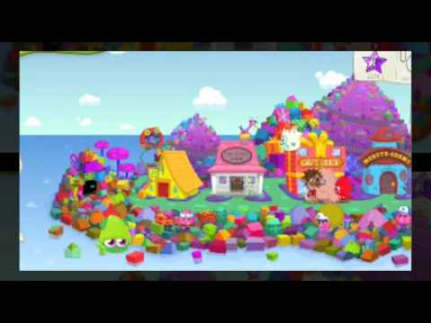 moshi monster games moshi monster games