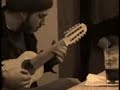 Guitarreada con charango (Herni y Dani)