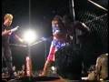 videos de Isaac Josiah vs Marcus Moreno (2nd Fight Match) Cage Fight #5