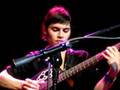 Kaki King / John Darnielle- Bring Our Curses Home -  Troubadour 10-25-08