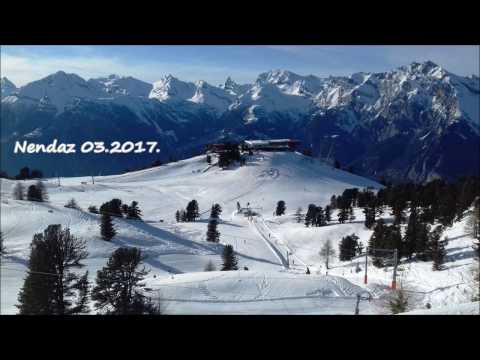 Отдых на горнолыжном курорте Ненда