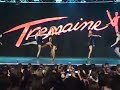 Tremaine Faculty Show - NYC Finale