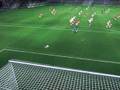 Standard (NinjaBaz) 0 - 4 Man Utd (Woodywizz)