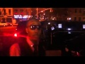 Kwan Arriving In Style To Bday Party
