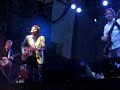 Wilco \"Pieholden Suite\"