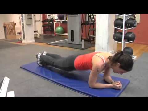 How to workout your Core Abs with 3 Exercises : Empower Your Body in HD  (78 lectures)