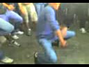 dinão etterno(psy na escola)