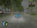 GTA San Andreas (el aburrimiento)