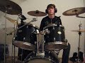Dimmu Borgir - Progenies of the Great Apocalypse (on Drums)