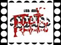 TG Breakers vs Drifters Crew - R-16 2008