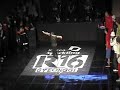 TG Breakers vs Drifters Crew - R-16 2008